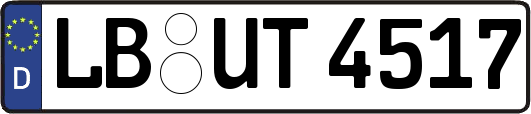 LB-UT4517