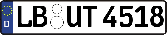 LB-UT4518