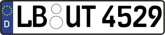 LB-UT4529