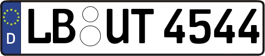LB-UT4544