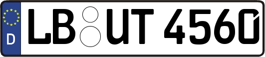 LB-UT4560
