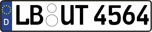 LB-UT4564