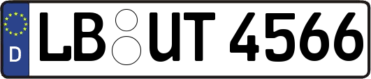 LB-UT4566