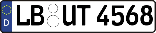 LB-UT4568