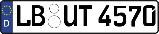 LB-UT4570