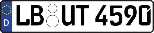 LB-UT4590