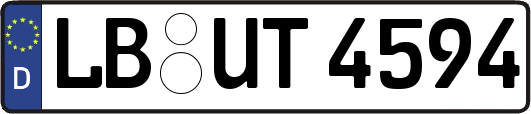 LB-UT4594