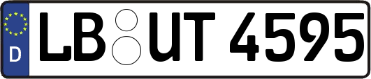 LB-UT4595