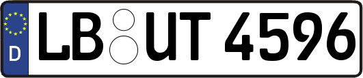 LB-UT4596