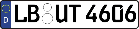 LB-UT4606