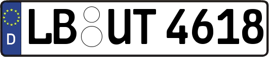 LB-UT4618