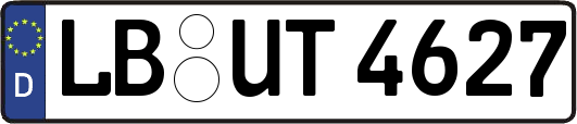 LB-UT4627