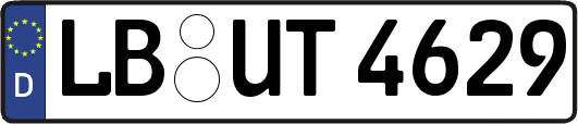 LB-UT4629