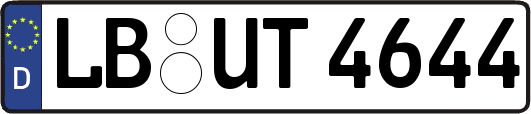 LB-UT4644