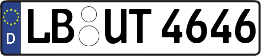 LB-UT4646