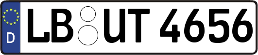 LB-UT4656