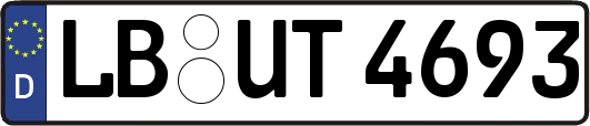 LB-UT4693