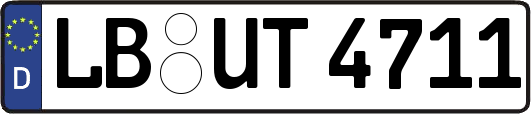 LB-UT4711