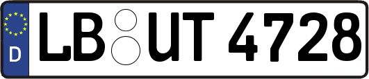 LB-UT4728