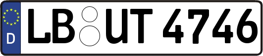 LB-UT4746