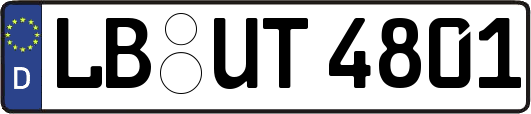 LB-UT4801