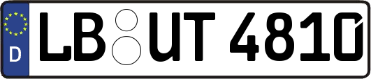 LB-UT4810