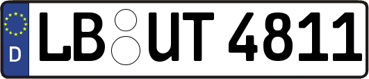 LB-UT4811