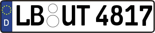 LB-UT4817
