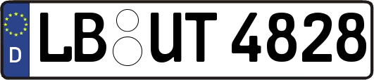 LB-UT4828