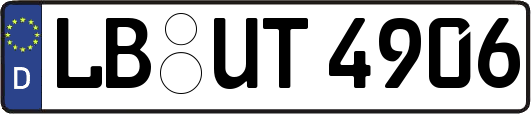 LB-UT4906