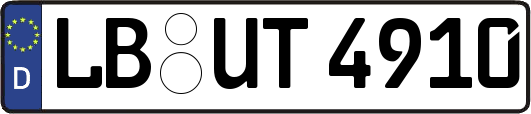 LB-UT4910