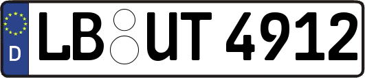 LB-UT4912