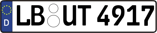 LB-UT4917