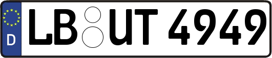 LB-UT4949