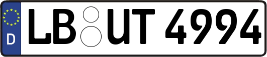LB-UT4994