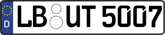 LB-UT5007