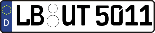 LB-UT5011