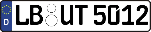 LB-UT5012