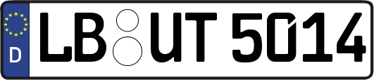 LB-UT5014