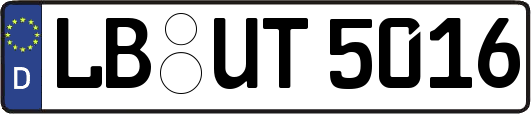 LB-UT5016