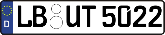 LB-UT5022