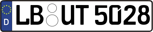 LB-UT5028