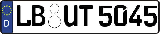LB-UT5045
