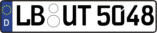 LB-UT5048
