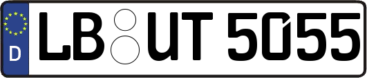 LB-UT5055