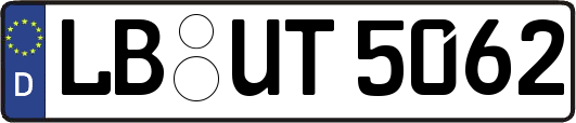 LB-UT5062