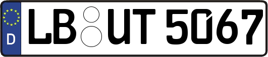 LB-UT5067