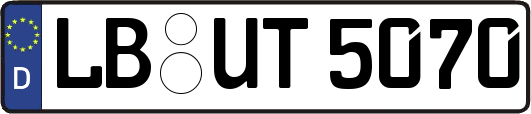 LB-UT5070