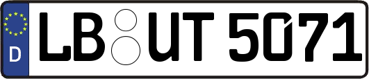 LB-UT5071