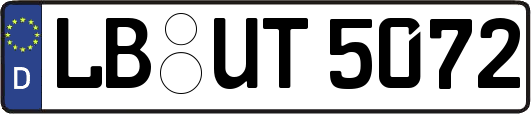 LB-UT5072